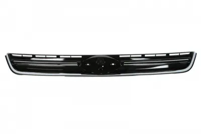 Grila fata cu ornament crom FORD KUGA II dupa 2013