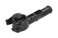 Diuza spalator faruri stanga potrivit MINI (R56), (R57), (R58), (R59), CLUBMAN (R55), CLUBVAN (R55) 1.4-2.0D 09.06-06.15