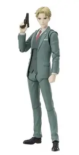 Figurina - Spy x Family - Loid Forger