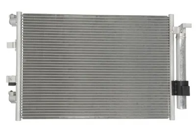 Radiator clima AC cu uscator FORD C-MAX II, GRAND C-MAX 1.6D dupa 2010