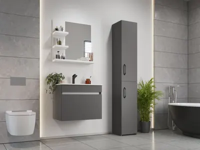 Set Complet Baie Cavela C04