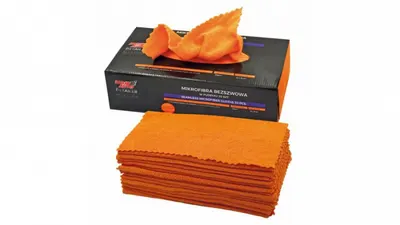 Microfibre, gramaj material: 200g m ², set, 30 buc lungime 30 cm x latime 30 cm