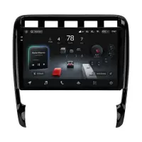 Navigatie Auto cu Asistenta AI Teyes CC4 PRO Porsche Cayenne 2002-2010 8+128GB 9.5" QLED, Android 13, 5G, 7.1 DSP, CarPlay