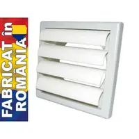 Grila Aerisire *120mm – Mobila