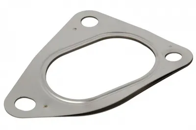 Garnitura sistem evacuare potrivit SUBARU FORESTER, IMPREZA, LEGACY IV, LEGACY V, OUTBACK, XV 2.0D 02.08