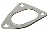 Garnitura sistem evacuare potrivit SUBARU FORESTER, IMPREZA, LEGACY IV, LEGACY V, OUTBACK, XV 2.0D 02.08-