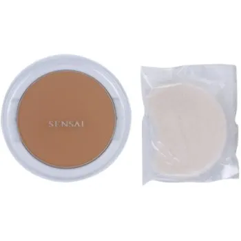 Sensai Cellular Performance Total Finish Foundation pudra compacta anti-imbatranire rezervă
