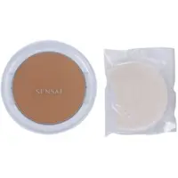 Sensai Cellular Performance Total Finish Foundation pudra compacta anti-imbatranire rezervă