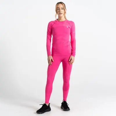Jambiere termice pentru femei DARE2B Baselayer
