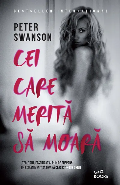 Cei care merita sa moara