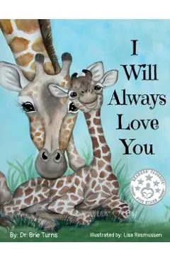 I Will Always Love You: Keepsake Gift Book for Mother and New Baby
