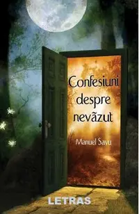 eBook Confesiuni despre nevazut