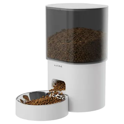 Distribuitor automat de alimente KIANO Aqua