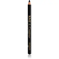 Bourjois Khôl & Contour Extra Longue Tenue dermatograf persistent