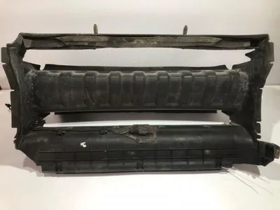 Deflector aer DXJ500121 Land Rover Range Rover Sport (2005-2011)