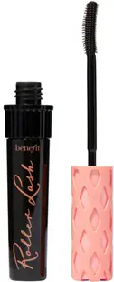 Benefit Cosmetics Rimel pentru alungire și ondulare Roller Lash, Black, 8.5 g