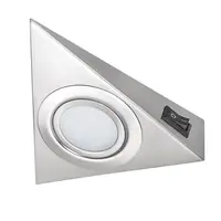 Corp de iluminat tip spot pentru mobilier ZEPO ZEPO LFD-T02/S-C/M