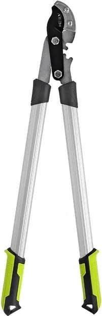 Foarfece de grădină Herly - Pro, 755 mm, cu mânere din aluminiu