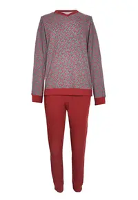 Pijama barbati PBI88 - - Multicolor