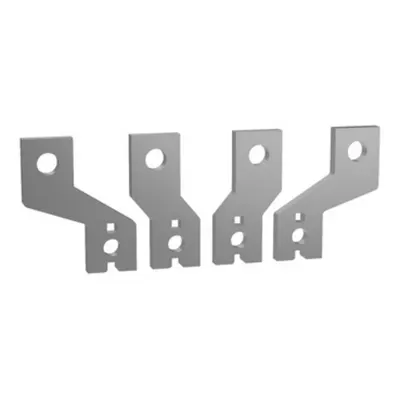 Piesa Marire Pas Polar - Pas 70 mm -Conexiune Plata -4 Poli -Pentru Ns 400 - 630