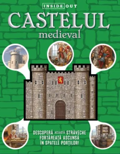 Castelul medieval