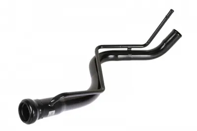 Conducta umplere rezervor combustibil (Benzina) TOYOTA CARINA II intre 1987-1992