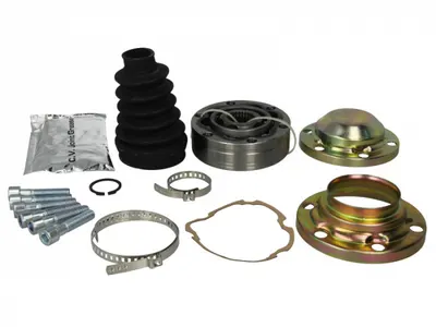 Cap Planetara Spre Cutia de Viteze ( 28z) Audi A3; Seat Altea, Altea Xl, Leon, Toledo Iii; Skoda Octavia Ii; Vw Golf Plus, Golf V, Golf Vi, Passat, Scirocco, Touran 2.0d Dupa 2003