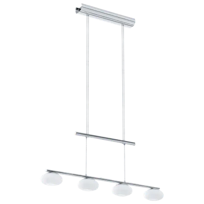 Lampa suspendata ALEANDRO 1 3000K alb cald 220-240V,50/60Hz IP20
