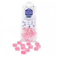 Bomboane Fara Zahar cu Aroma de Afine, 75 g, Apidava