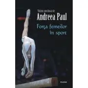 Forta femeilor in sport