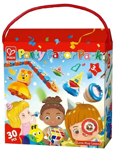 Set joc HaPe International - Party