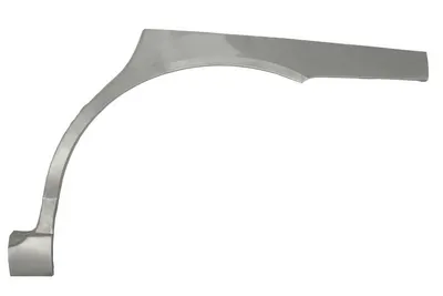 Segment aripa Spate Stanga potrivit ROVER 75, 75 I pana in 2005
