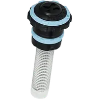 Duza reglabila pentru aspersor reglabil K-Rain,Presiune 2,07-3,45 Bari, Dimensiune 11,7-14,0 , Debit Maxim (L/min)11,7-14,0, Raza 7,9-9,1M,Tip 300FIX