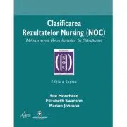 Masurarea Rezultatelor in sanatate. Editia a saptea