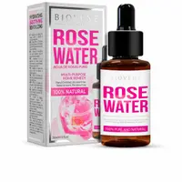 Toner Față, Biovène, Rose Water, 30 ml