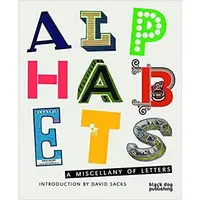 ALPHABETS: A Miscellany of Letters