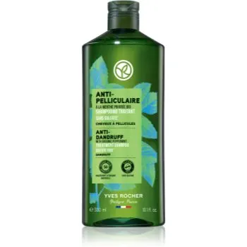 Yves Rocher ANTI-PELLICULAIRE sampon anti-matreata