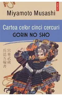 eBook Cartea celor cinci cercuri. Gorin no Sho