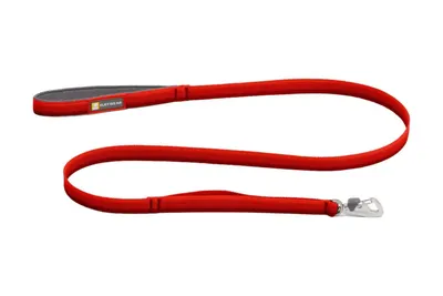 Lesa textila, Red Canyon, maner ergonomic captusit, lungime 1.5 m