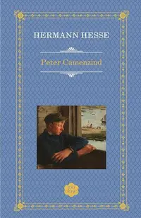Peter Camenzind - Paperback brosat - Hermann Hesse
