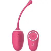 EasyToys Egg Play ou vibrator 16 cm