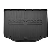 Tavita portbagaj cauciuc Umbrella pentru Toyota RAV 4 (XA40) (roata de rezerva standard) (2013-2018)