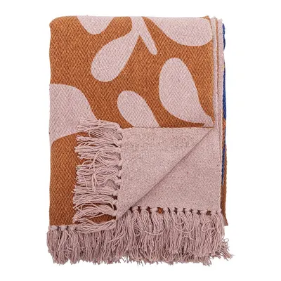 Pătură din amestec de bumbac 130x160 cm Atle – Bloomingville