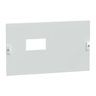 Placa frontala CVS 630 orizontala basculanta W600 6M