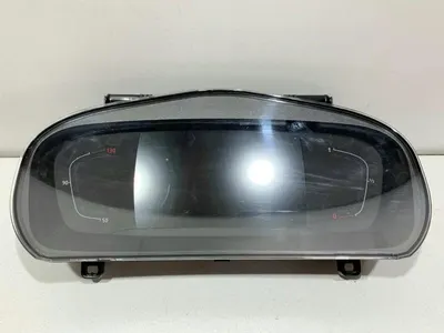 Ceasuri bord europa 248096816R Renault Megane 4 facelift (2020-2024) 1.3 tce H5H-E4