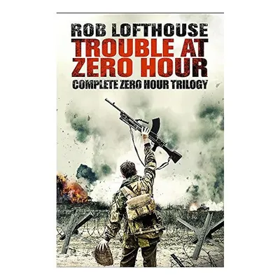 Trouble at Zero Hour