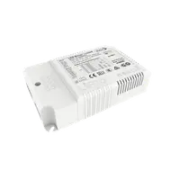 Transformator Led Dali Dimabil Cc 60w 25-42vdc 1100-1500ma