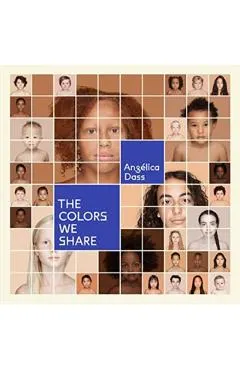 The Colors We Share