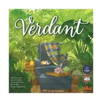 Verdant (editie in limba romana)