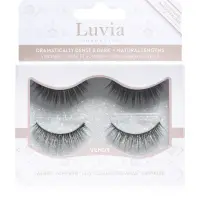 Luvia Cosmetics Vegan Lashes gene false Venus 2 pereche
